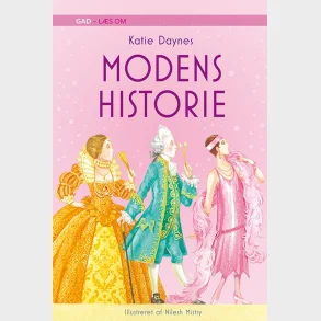 Ls om: Modens historie