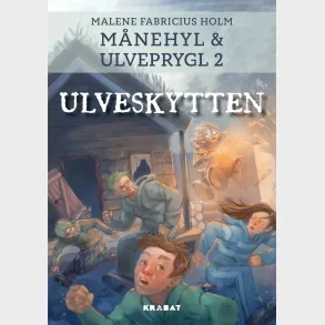 M�nehyl og Ulveprygl 2