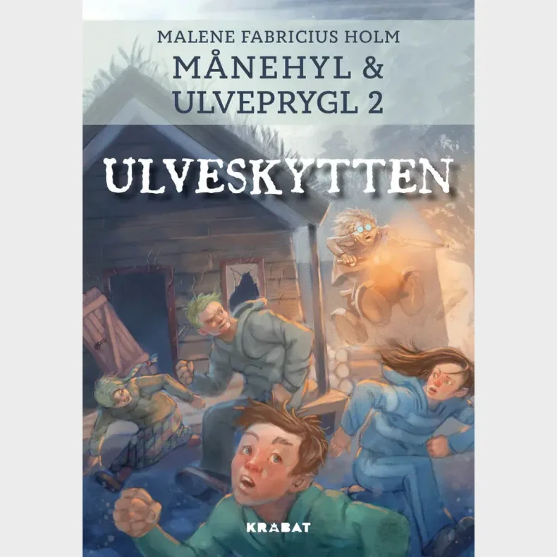 M�nehyl og Ulveprygl 2