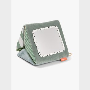 Done By Deer Tiny Farm Fold-Out Mirror Aktivitetsleget�j