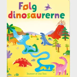 Flg dinosaurerne