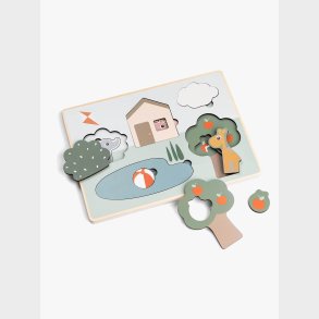 Done By Deer Puslest Deer Friends