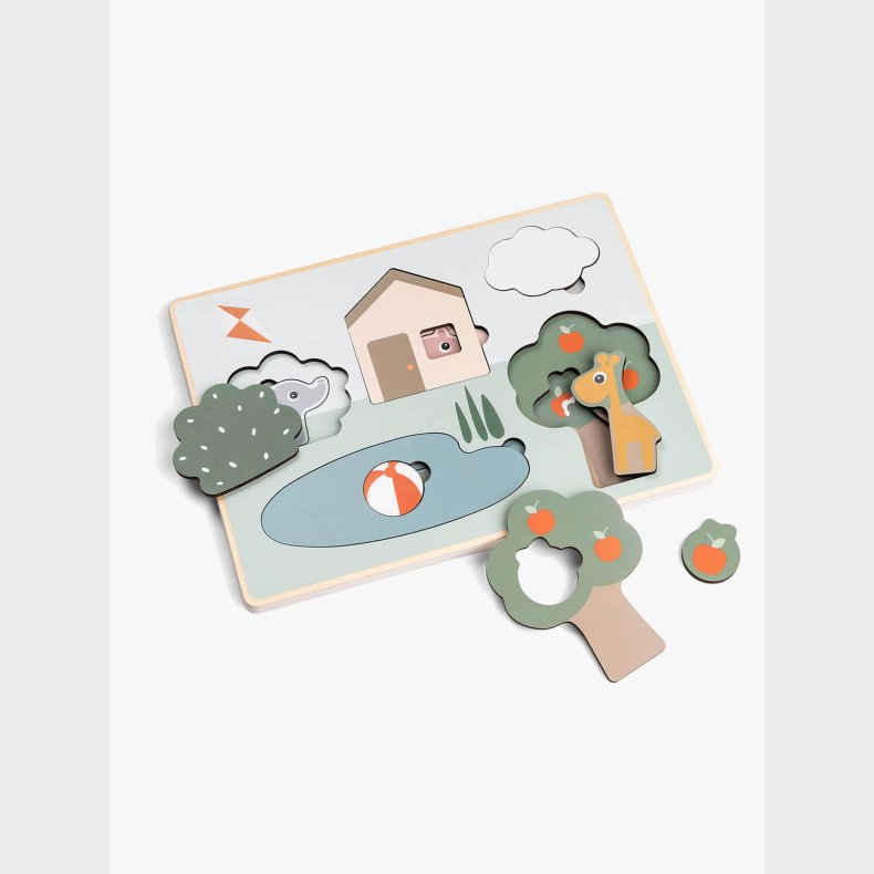 Done By Deer Puslest Deer Friends