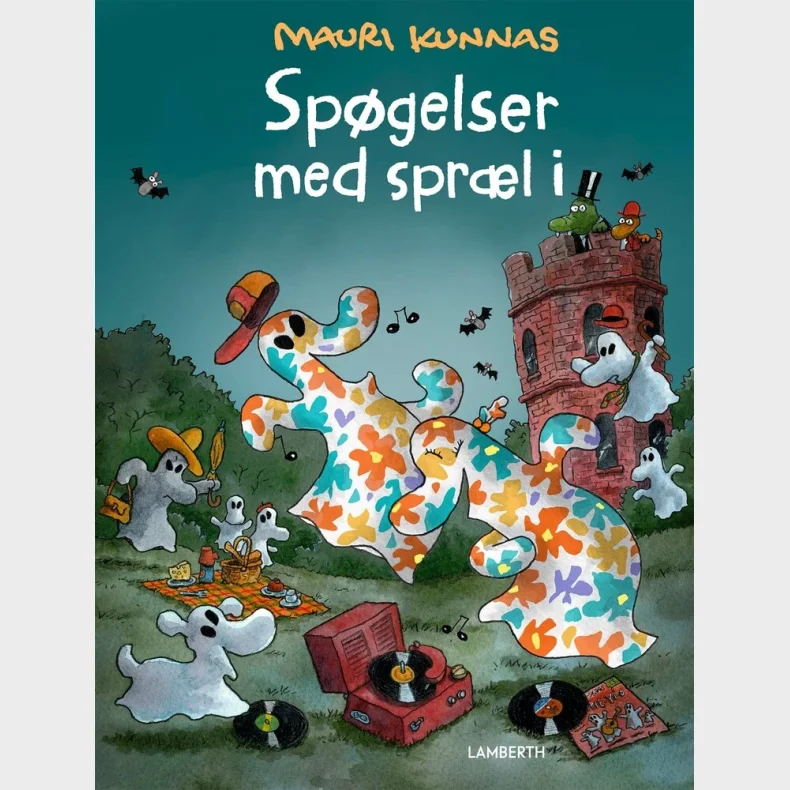 Sp�gelser med spr�l i