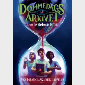 Dommedagsarkivet (1) - Den hvilelse time