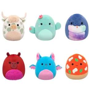 Squishmallows 19 cm ass