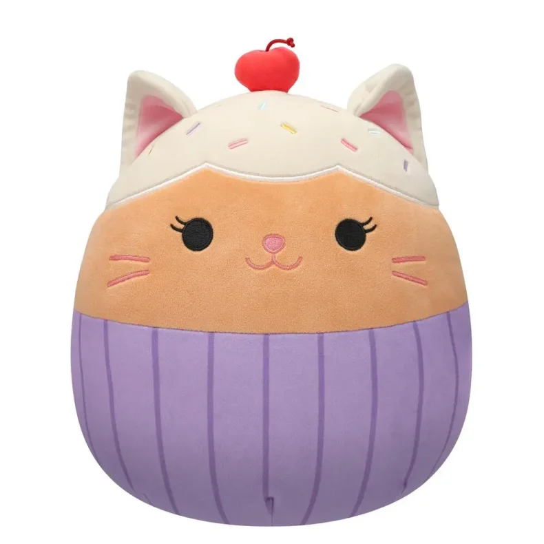 Squishmallows 30 cm Miriam Kat