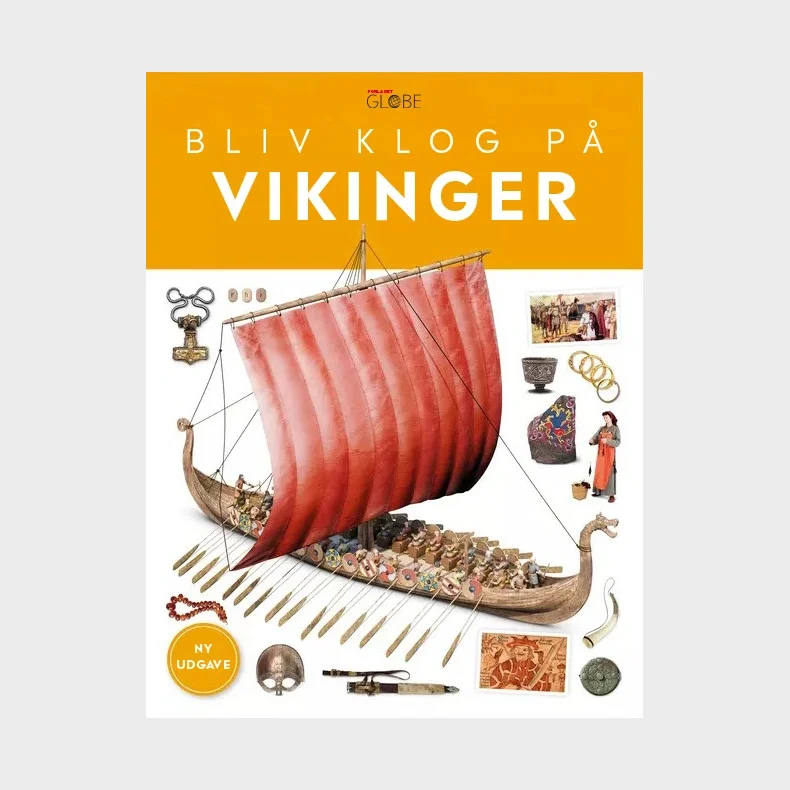 Vikinger