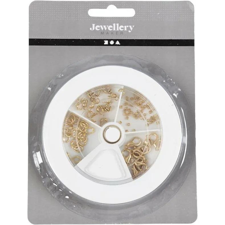 Startst med smykkewire