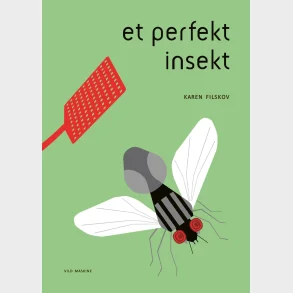 Et perfekt insekt