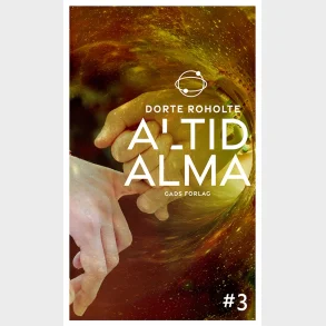 Altid Alma #3