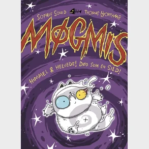 M�gmis 4: Himmel & Helvede! D�d som en sild