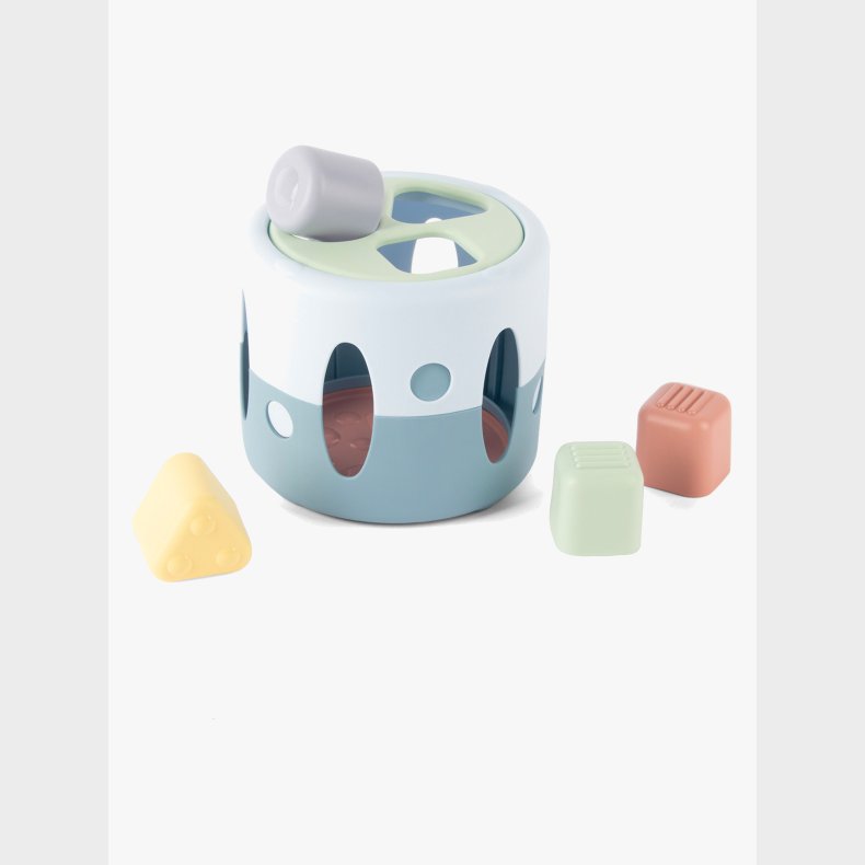 Dantoy Fairytales Sorteringskasse