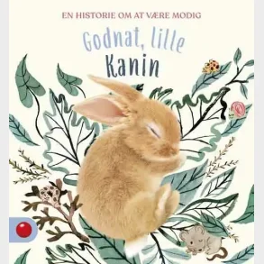 Godnat, lille Kanin