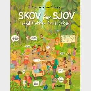 Skov for sjov