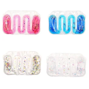 Sanseposer med Vand 25 x 15 cm asst