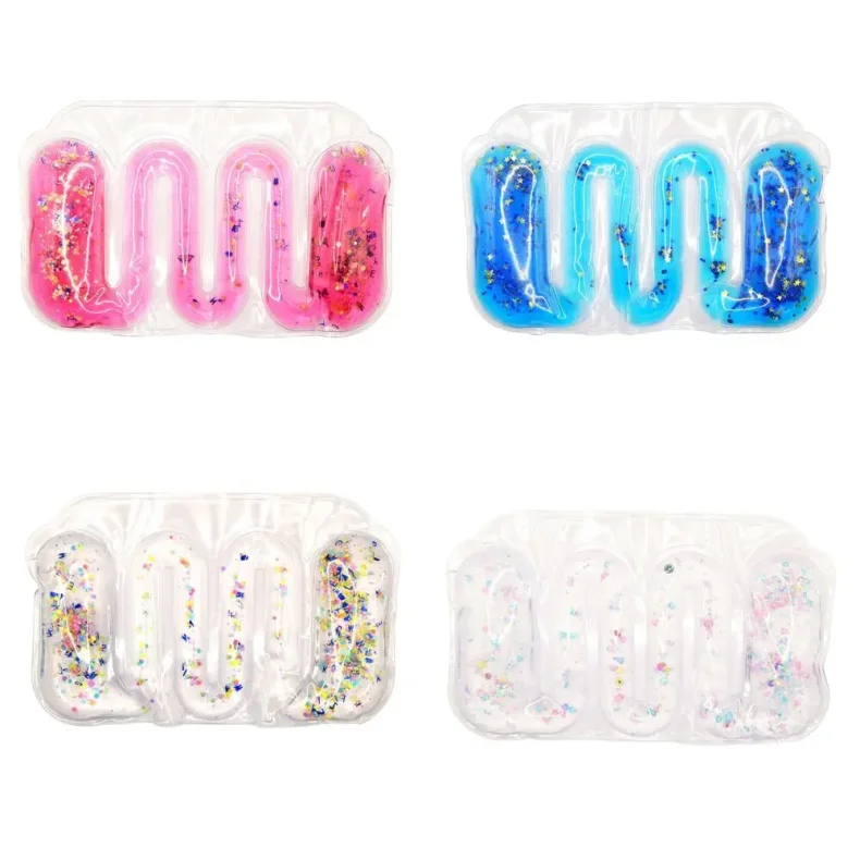 Sanseposer med Vand 25 x 15 cm asst