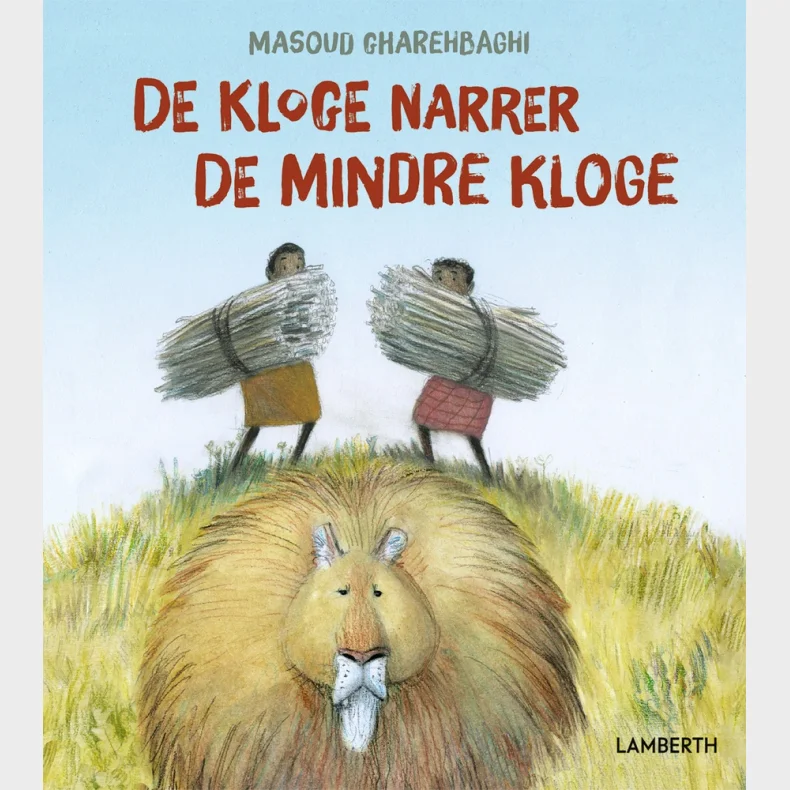 De kloge narrer de mindre kloge