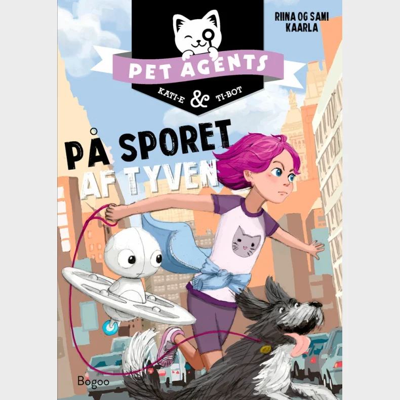 Pet Agents