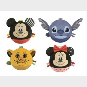 Squish And Roll Disney ass