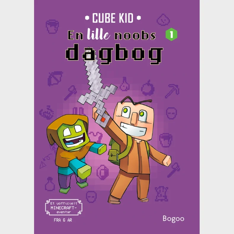 En lille noobs dagbog 1