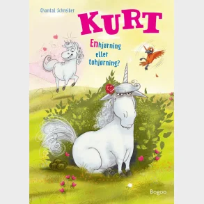 Kurt: Enhj�rning eller tohj�rning