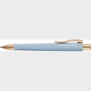 Kuglepen Faber-Castell poly ball xb