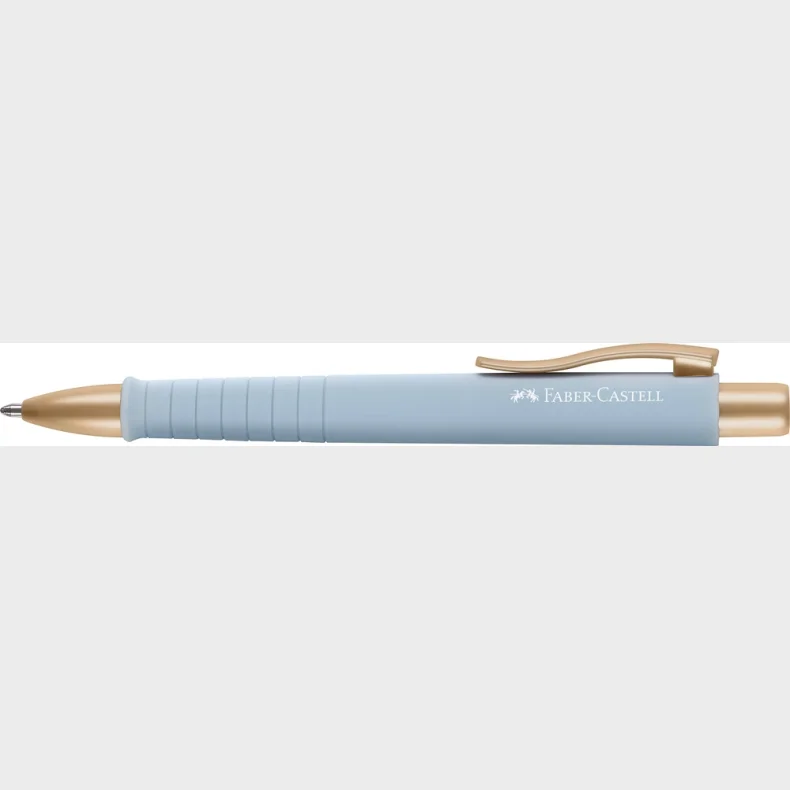 Kuglepen Faber-Castell poly ball xb
