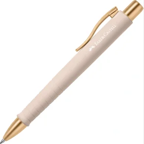 Kuglepen Faber-Castell poly ball xb
