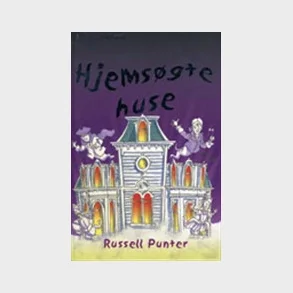 Ls selv: Hjemsgte huse