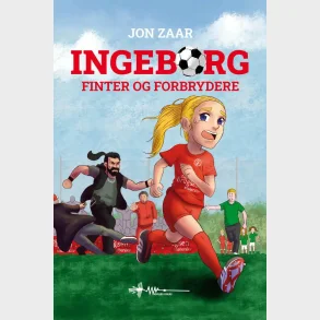 Finter og Forbrydere