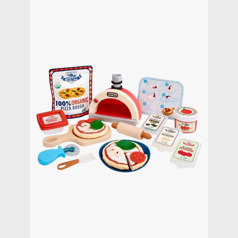 Little Tikes Creative Chefs Pizzas�t