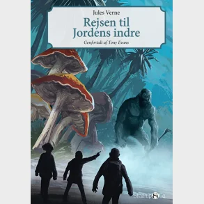 Rejsen til Jordens indre