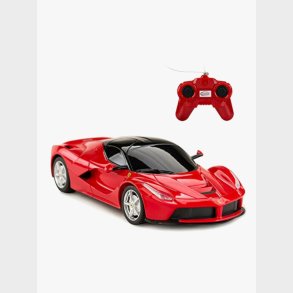 Rastar Ferrari La Ferrari Fjernstyret Bil, R�d