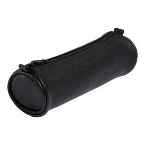 Penalhus oval sort pu