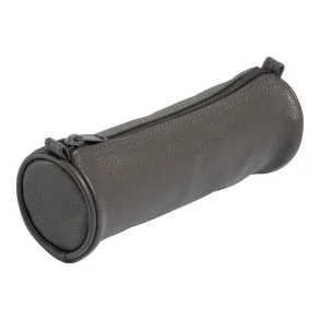 Penalhus oval mrke gr pu