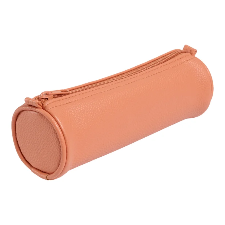 Penalhus oval i coral