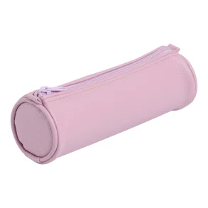 Penalhus oval i lilla