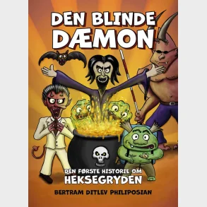 Den blinde dmon