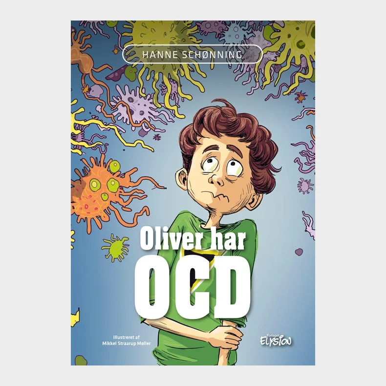 Oliver har OCD
