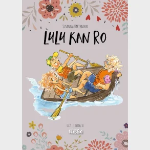 Lulu kan ro