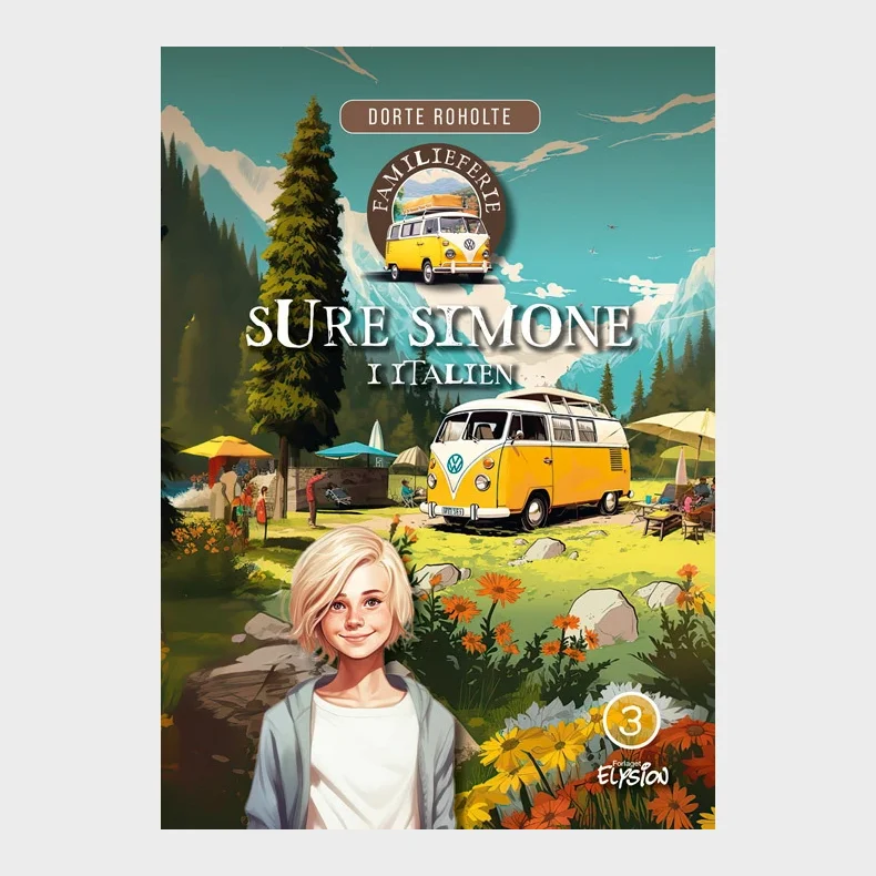 Sure Simone - i Italien