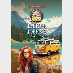 L�kre L�rke - i �strig