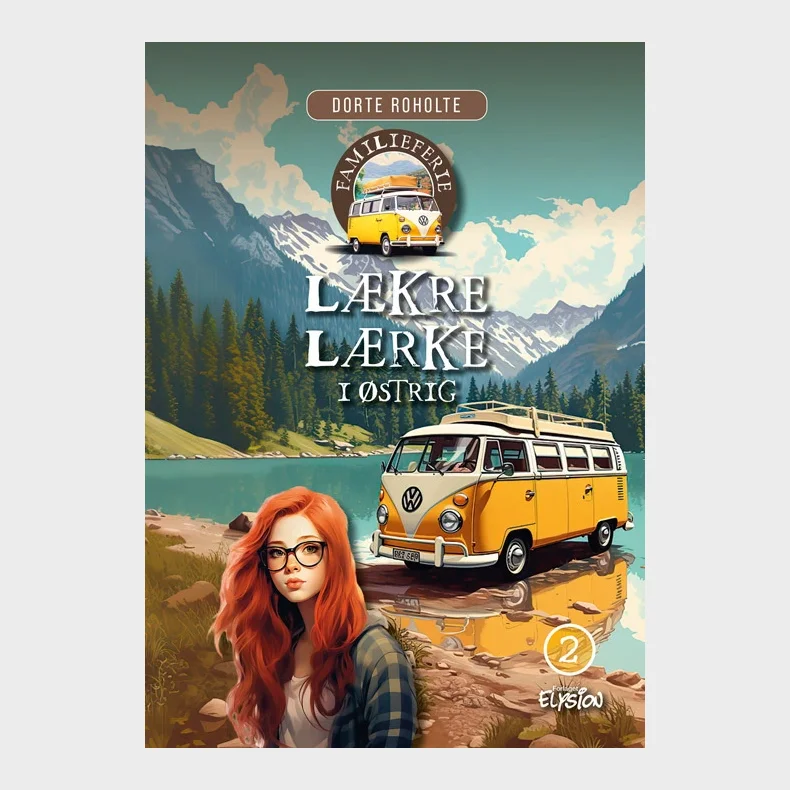 L�kre L�rke - i �strig