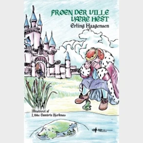 Fren der ville vre hest