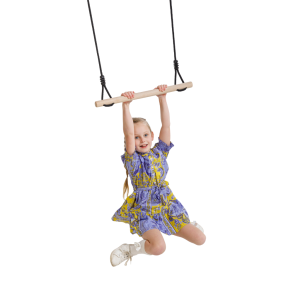 DICE | Trapezgynge (sort reb)