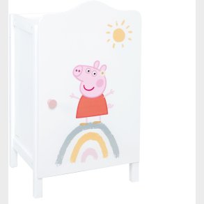 Gurli Gris Dukkegarderobe