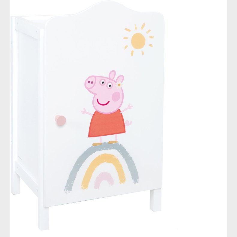 Gurli Gris Dukkegarderobe