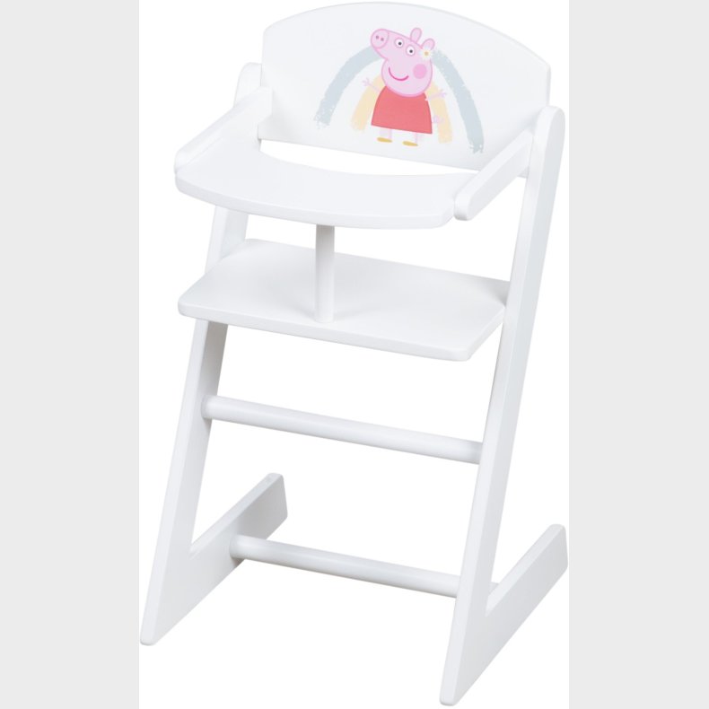 Gurli Gris Dukkehjstol