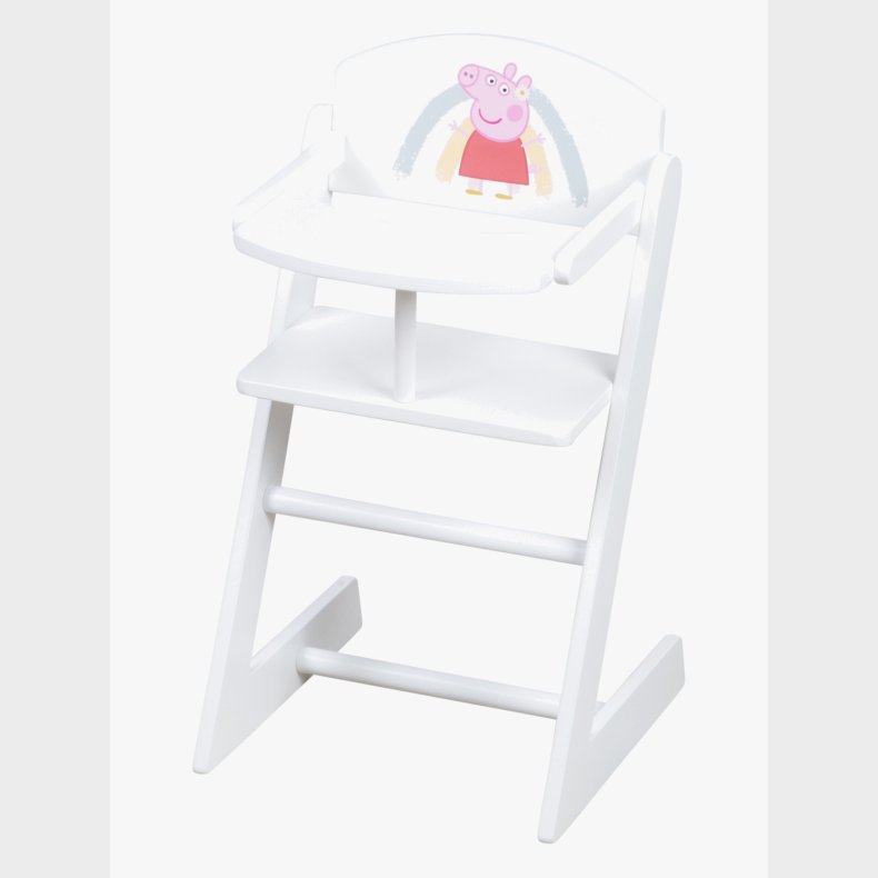 Gurli Gris Dukkeh�jstol